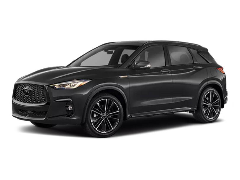 infiniti qx50 IMAGE