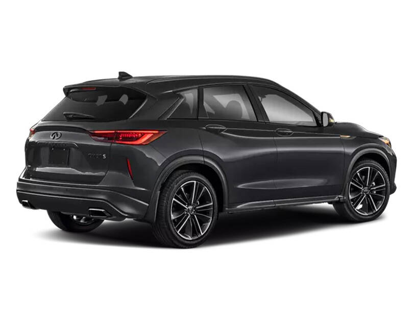 infiniti qx50 IMAGE