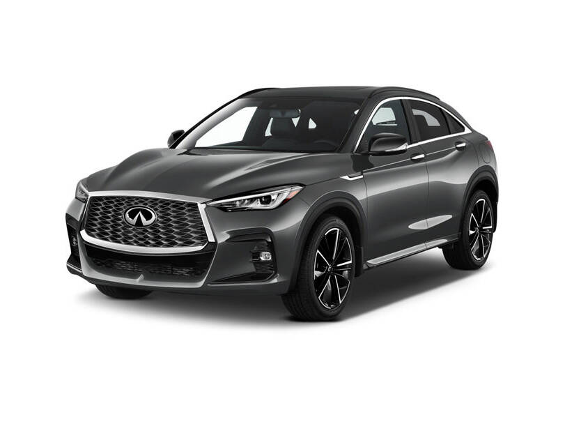 Infiniti Qx55