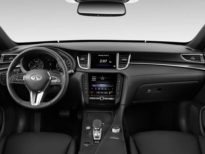 infiniti qx55 IMAGE