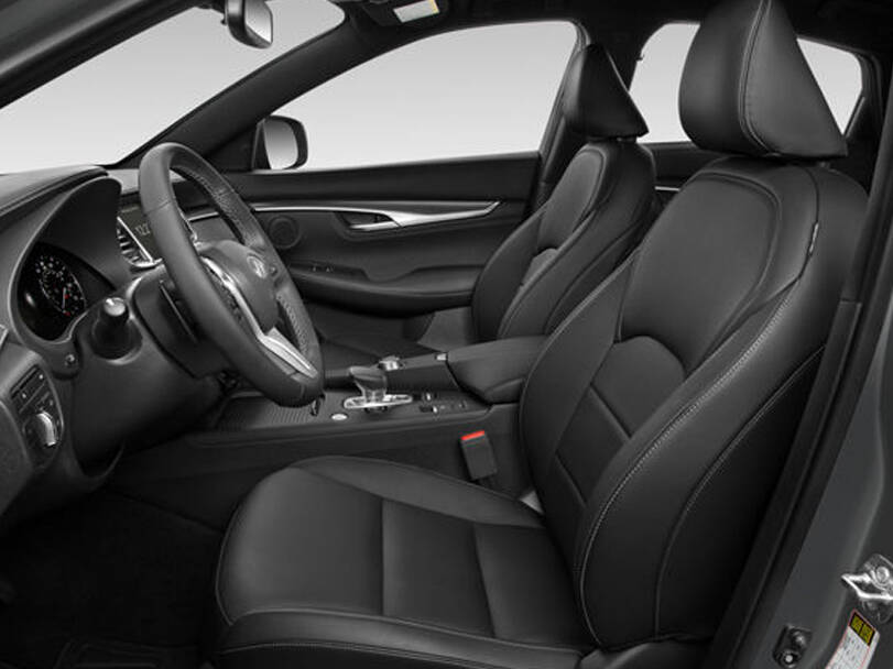 infiniti qx55 IMAGE