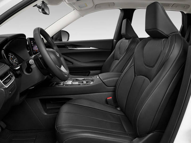 infiniti qx60 IMAGE
