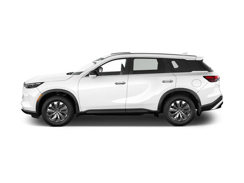 infiniti qx60 IMAGE