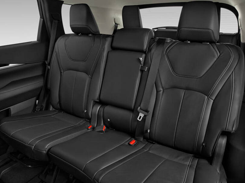 infiniti qx60 IMAGE