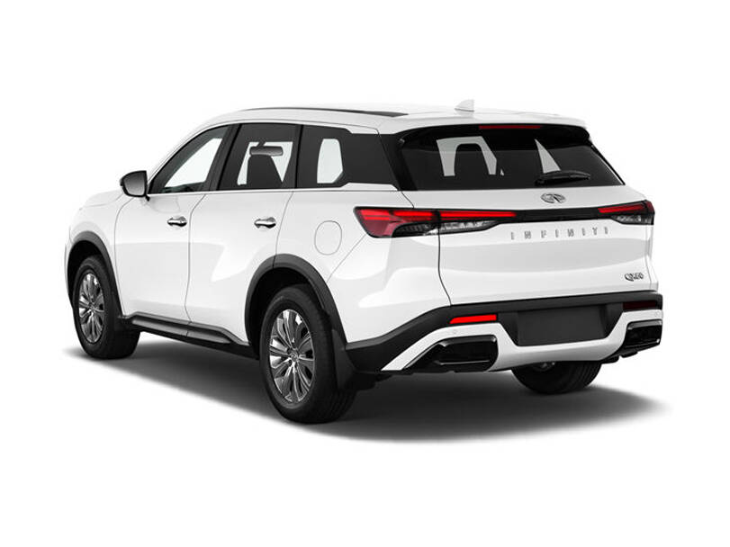 infiniti qx60 IMAGE