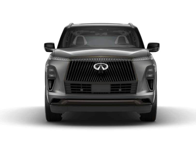 infiniti qx80 IMAGE