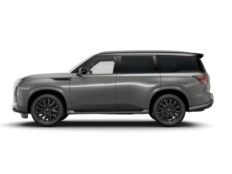 infiniti qx80 IMAGE