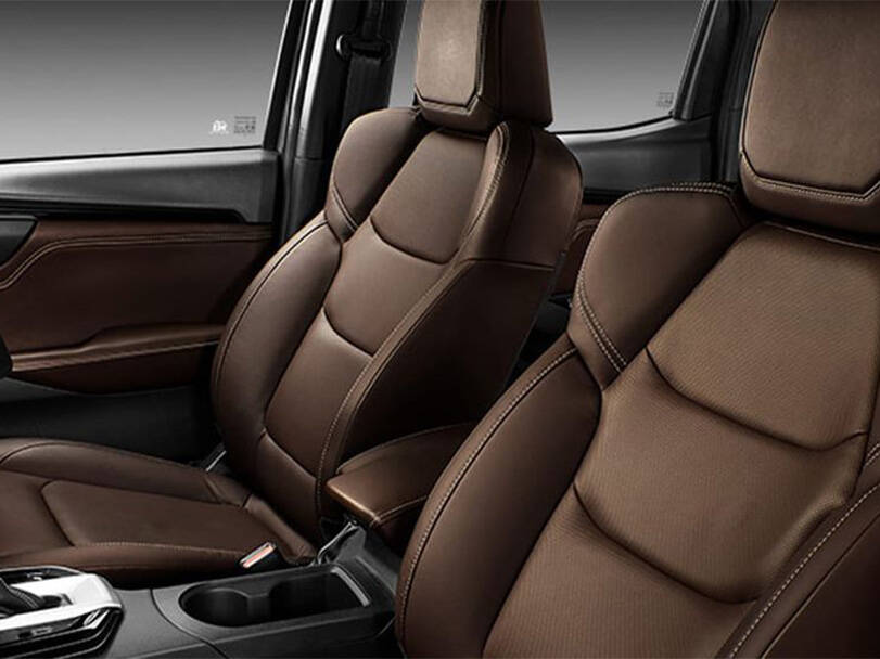 isuzu d-max IMAGE