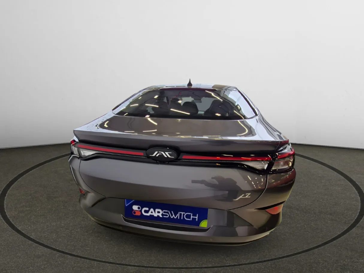 jac j7 IMAGE