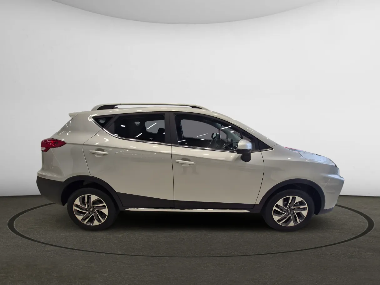 jac js3 IMAGE