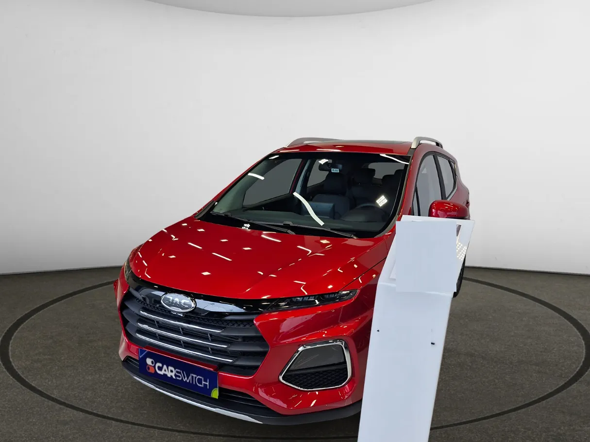 jac js3 IMAGE