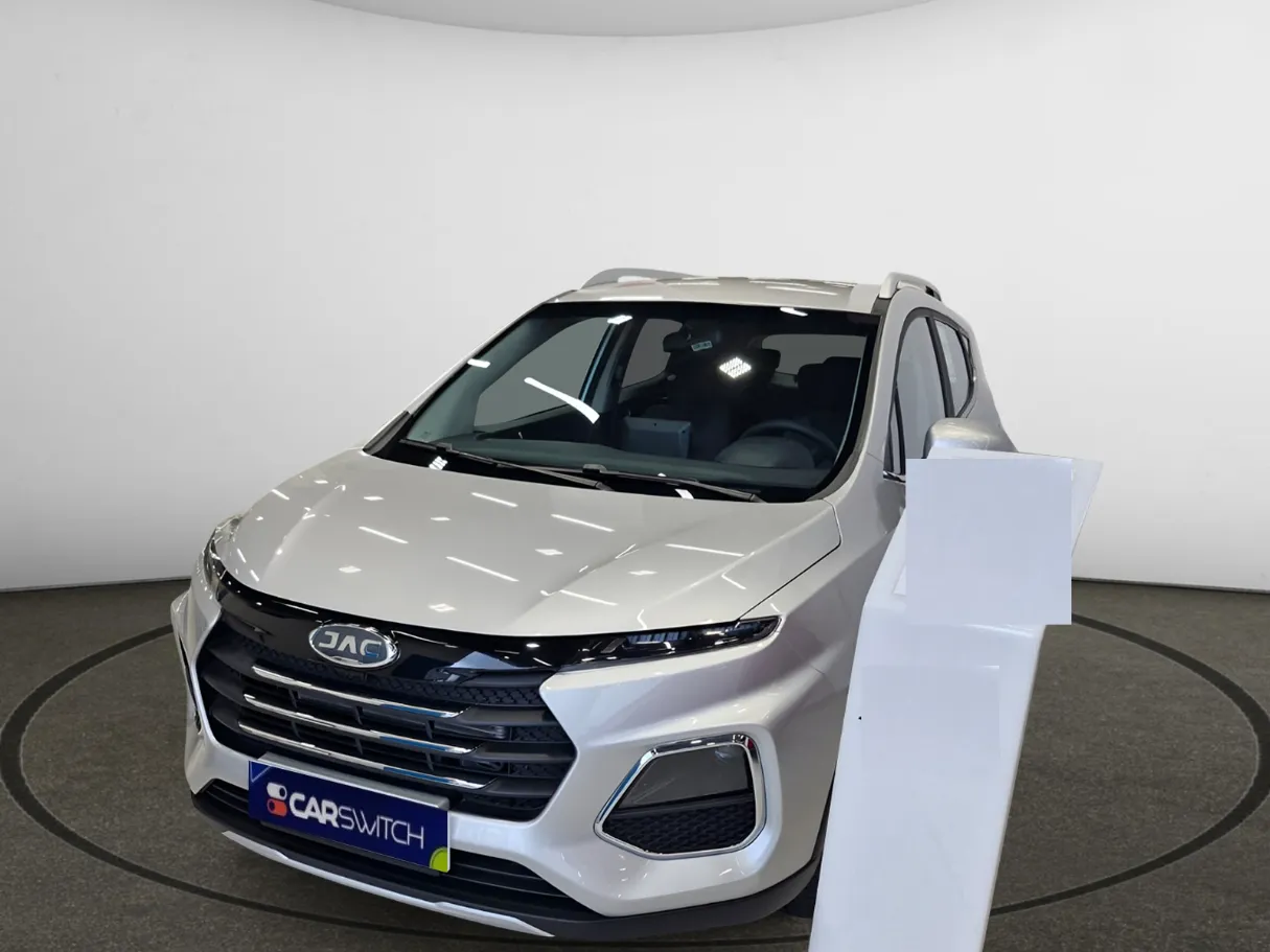 jac js3 IMAGE