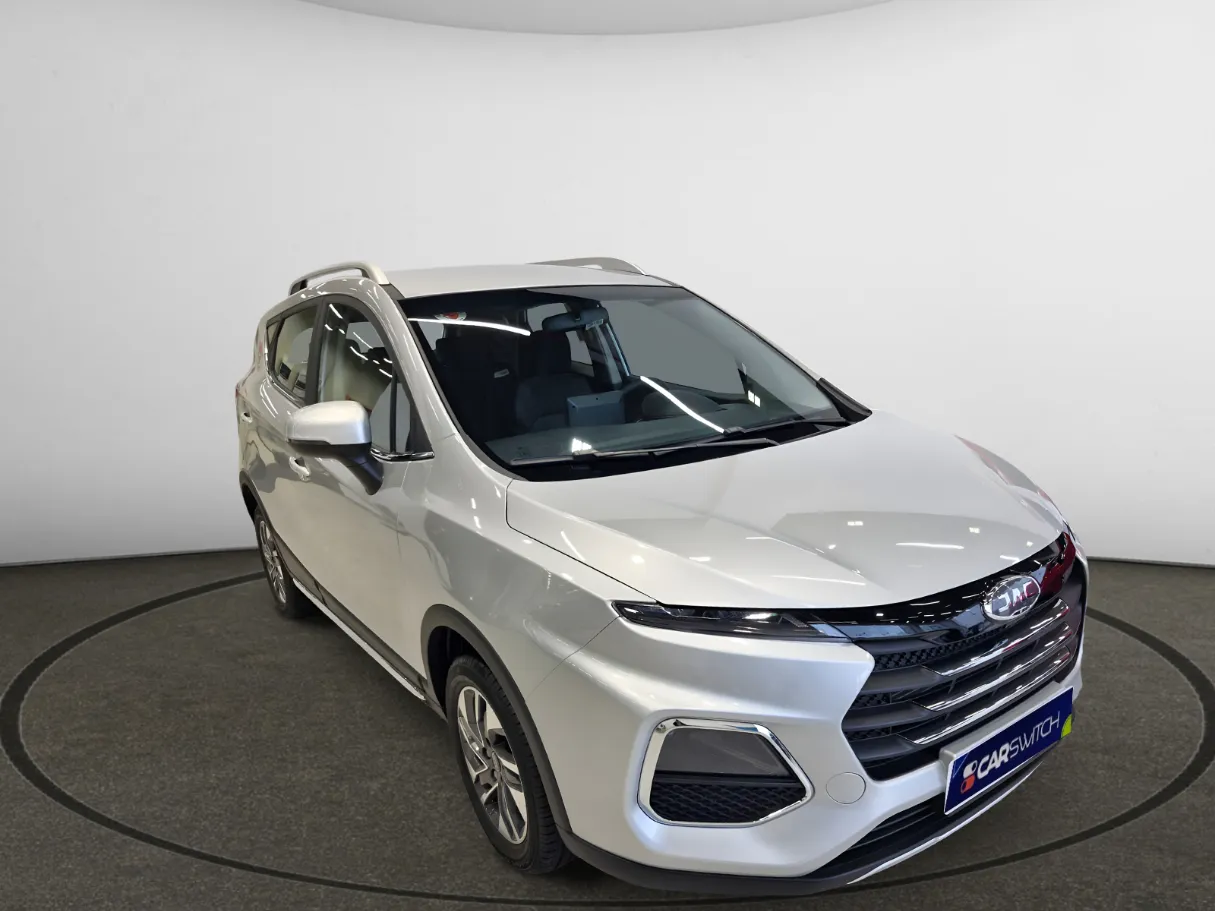 jac js3 IMAGE