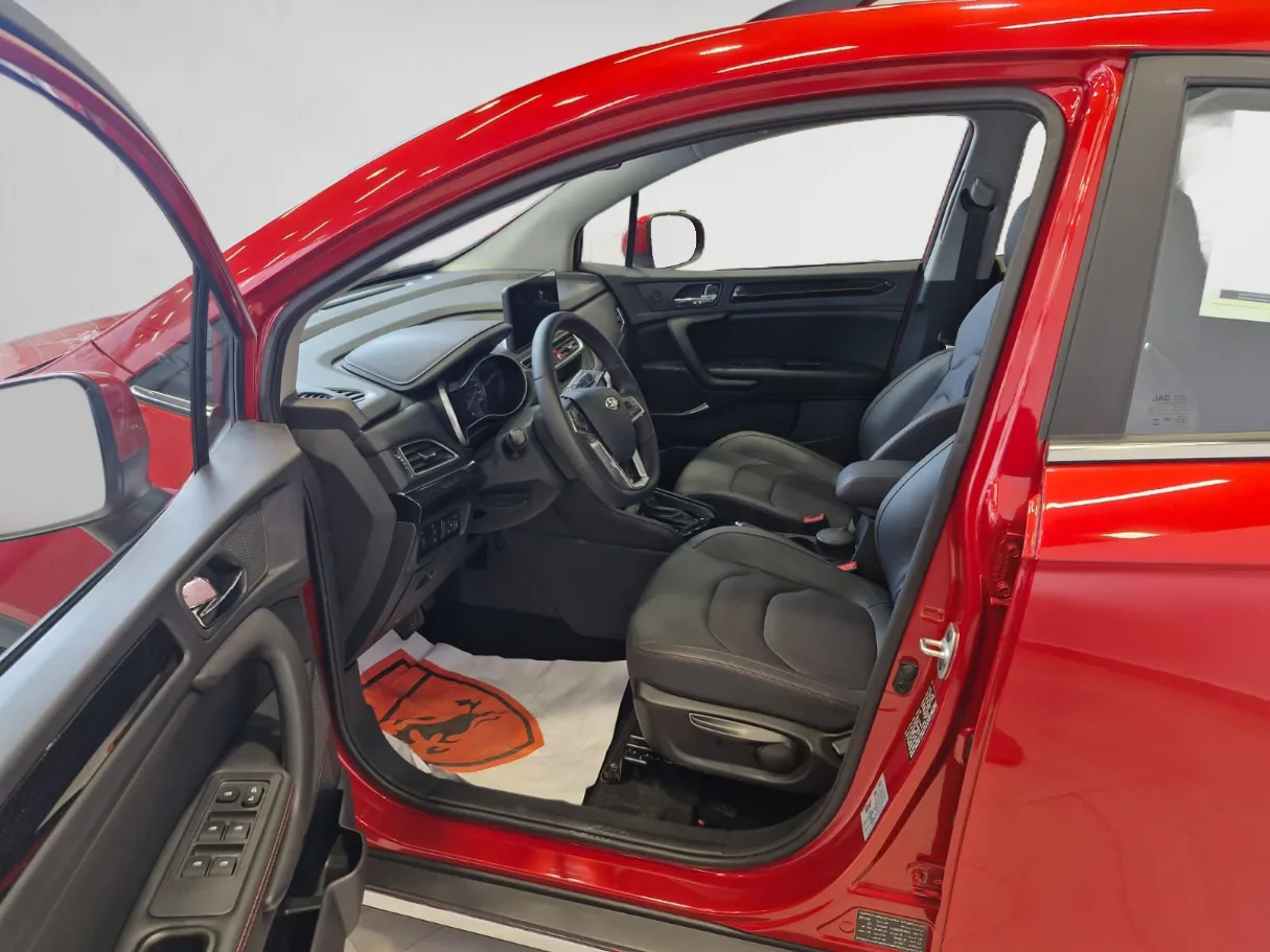 jac js3 IMAGE