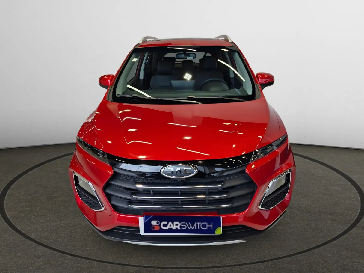 jac js3 IMAGE