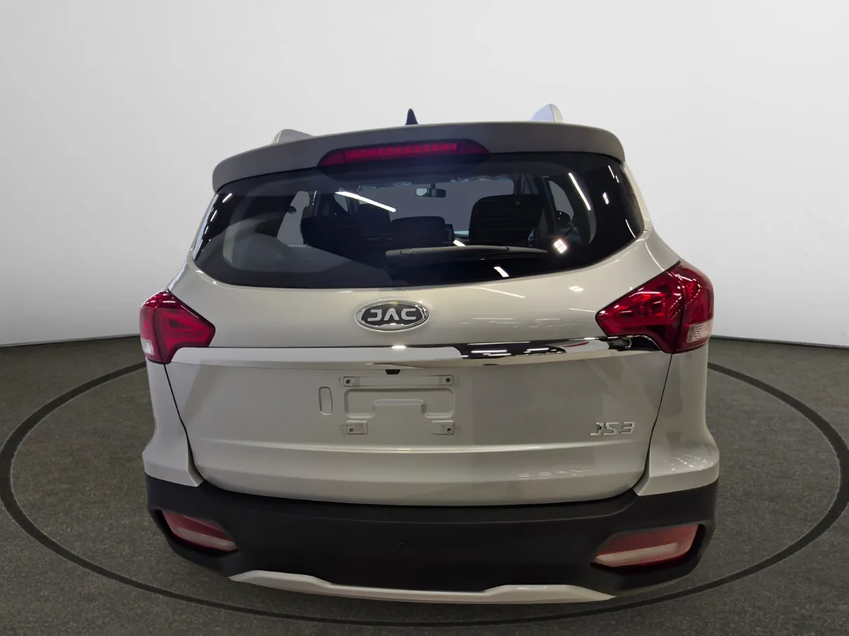 jac js3 IMAGE