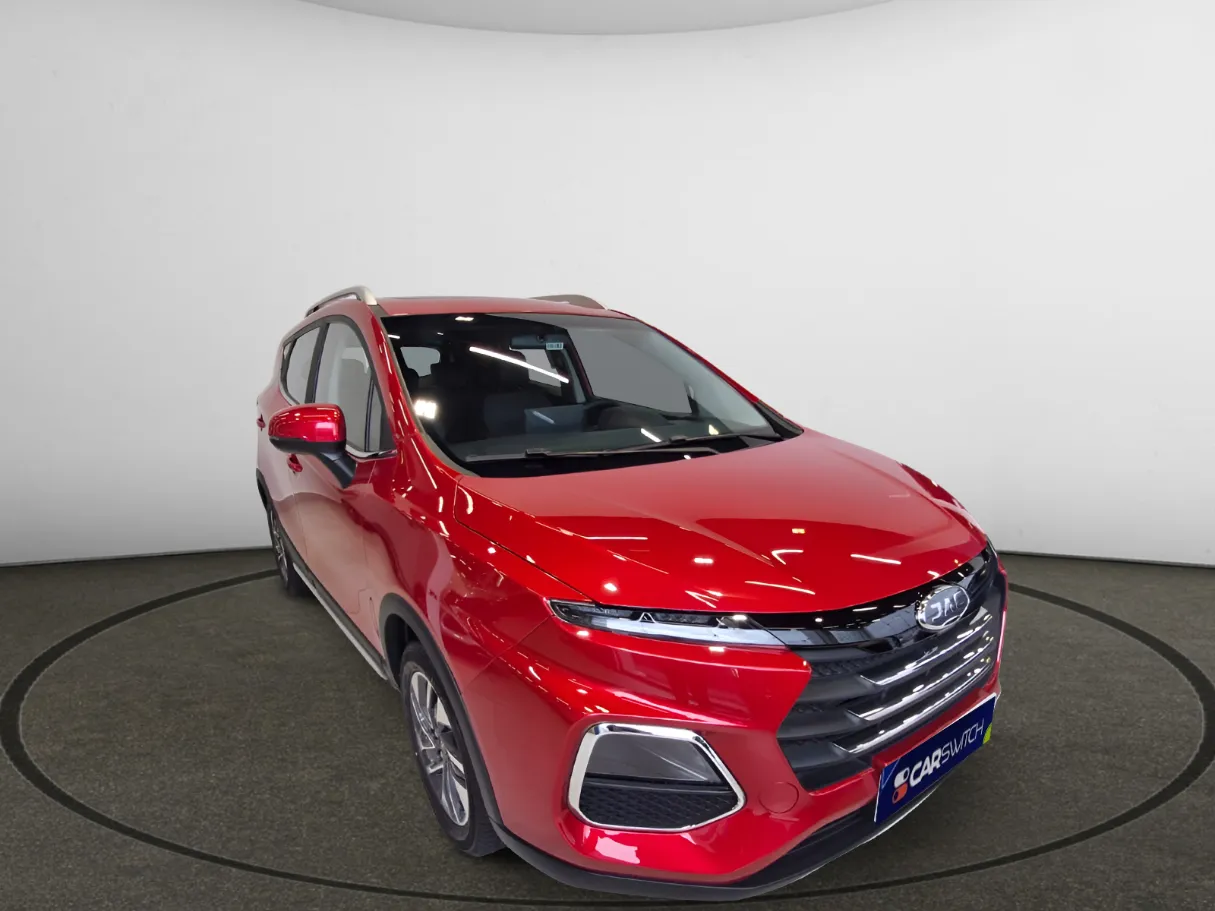 jac js3 IMAGE