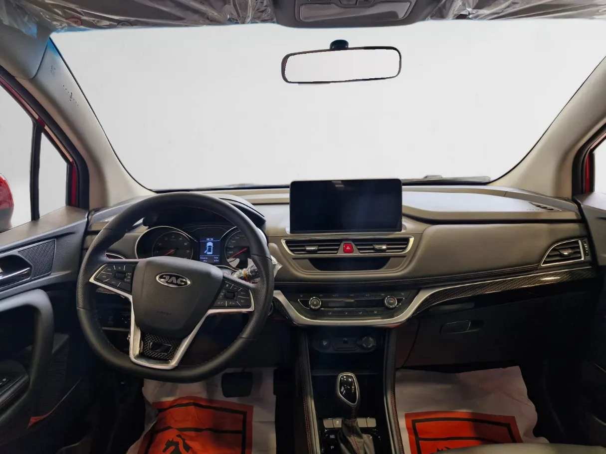 jac js3 IMAGE