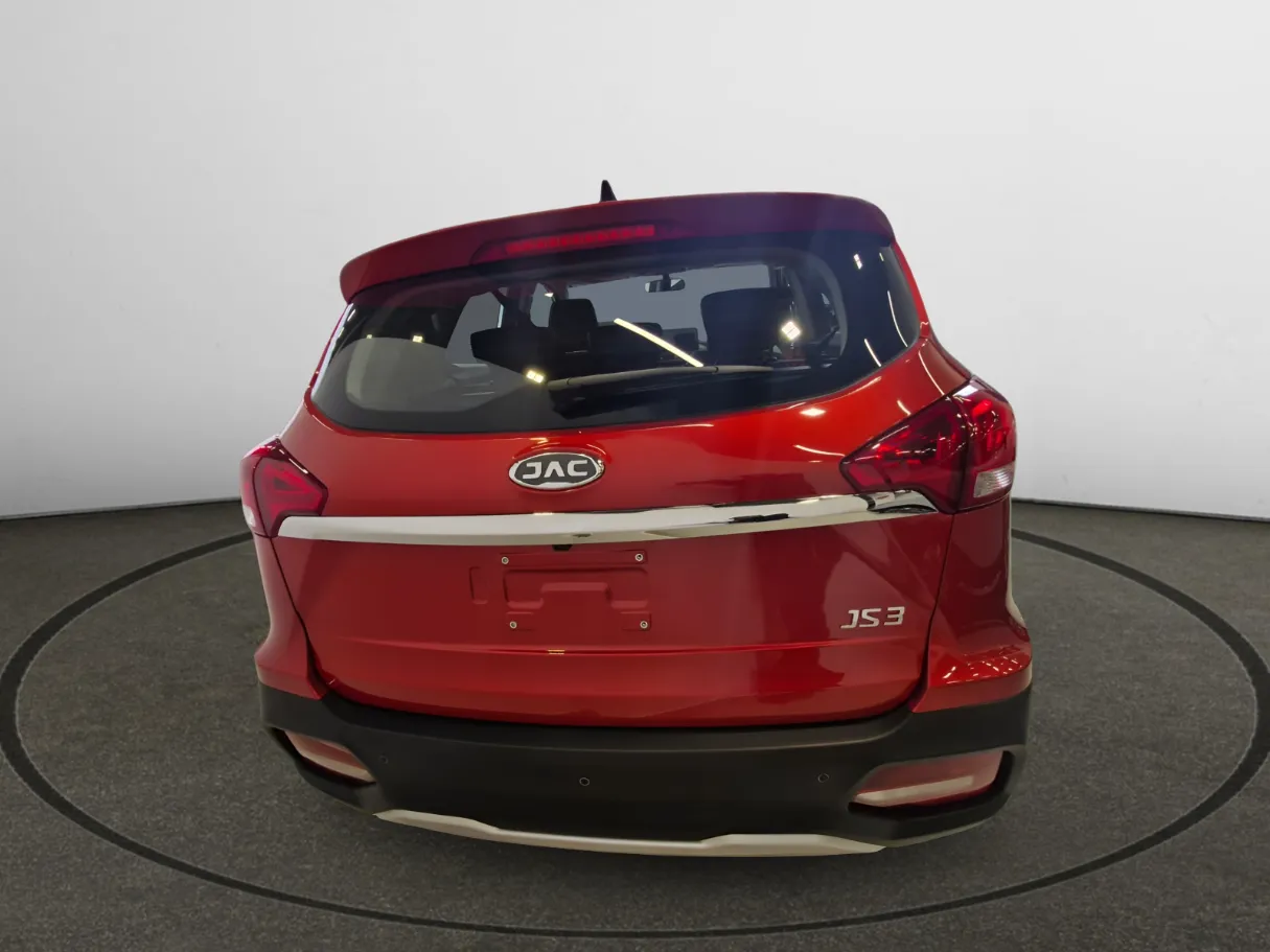 jac js3 IMAGE