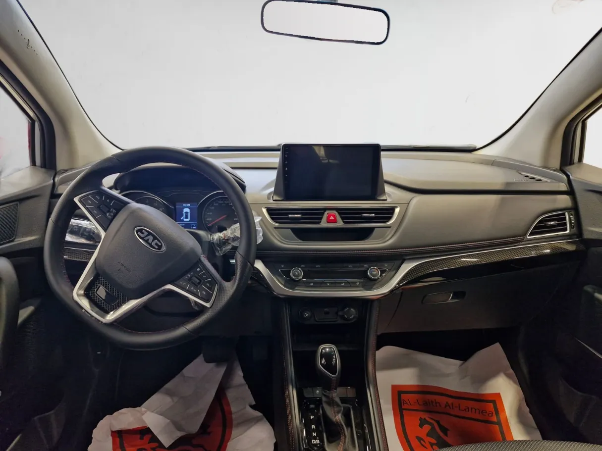 jac js3 IMAGE