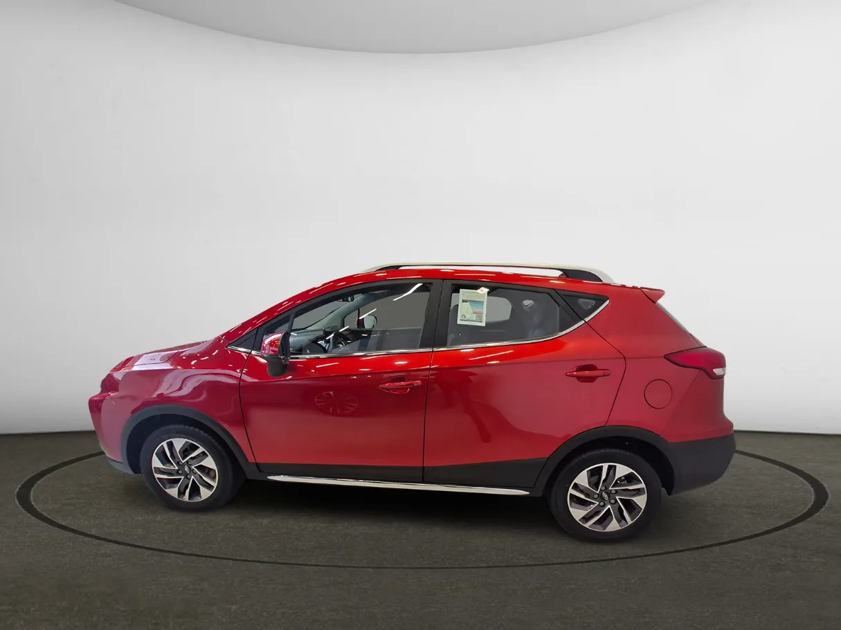 jac js3 IMAGE