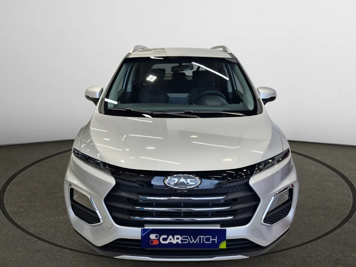 Jac Js3