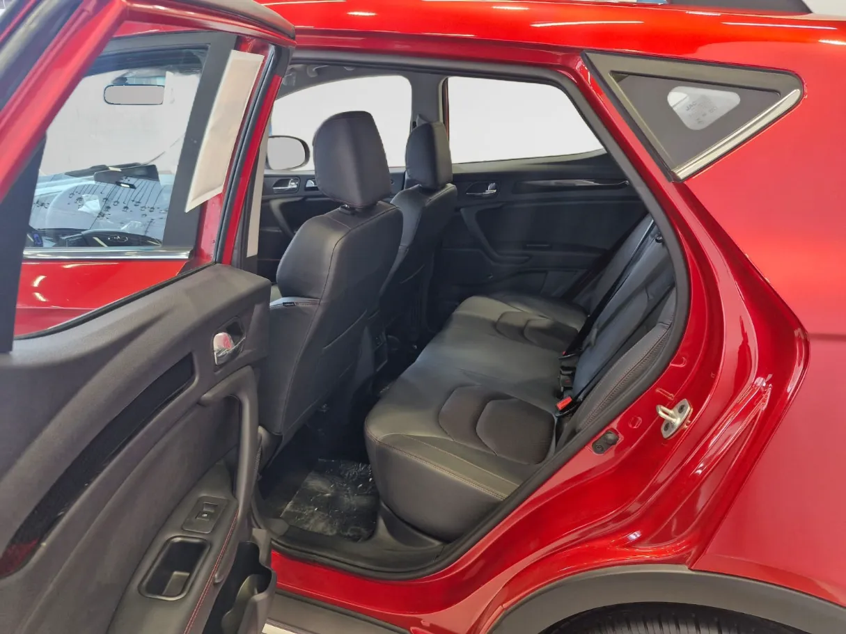jac js3 IMAGE