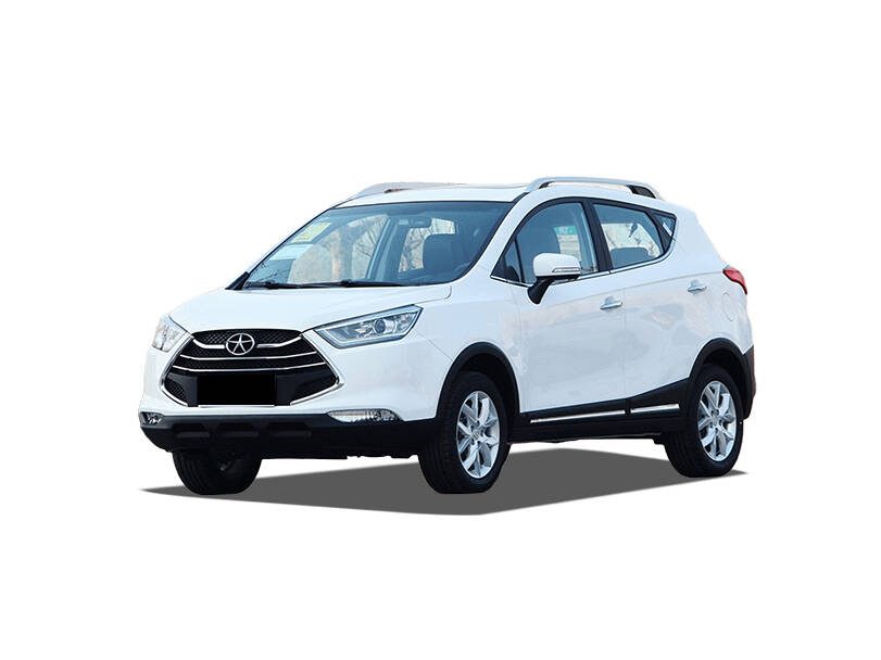 Jac Js3