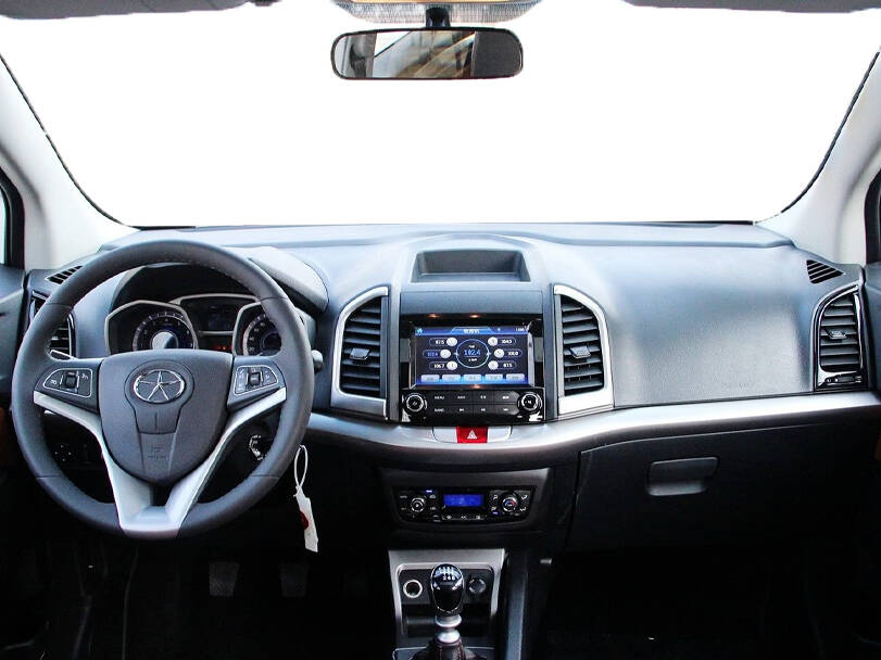 jac js3 IMAGE