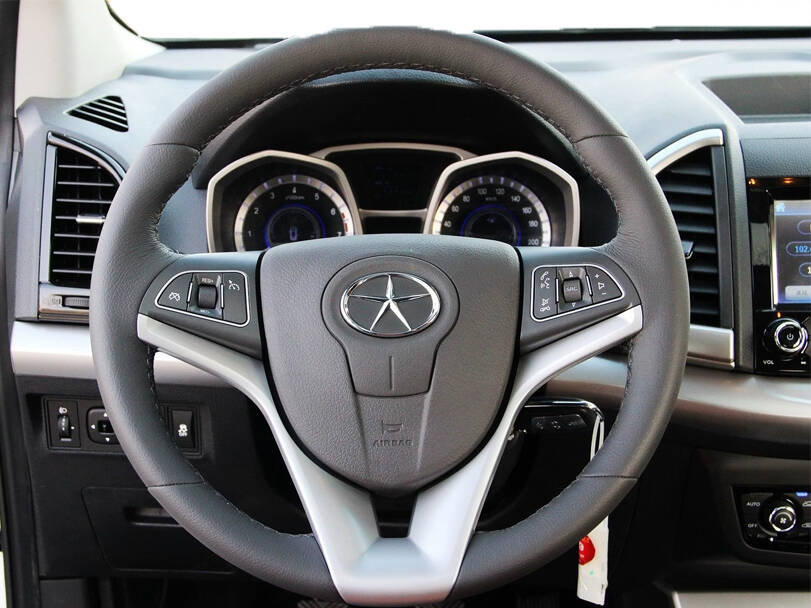 jac js3 IMAGE