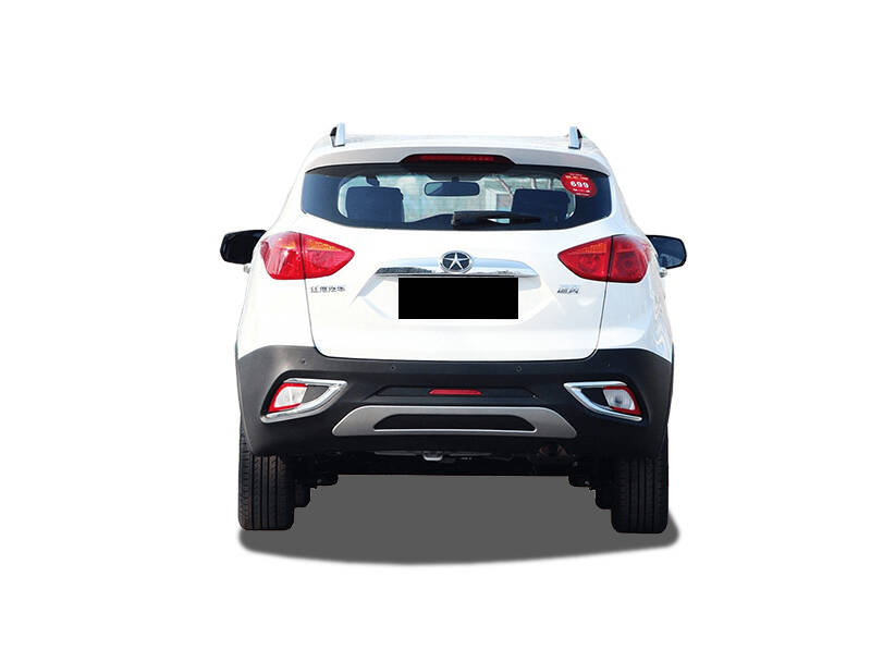 jac js3 IMAGE