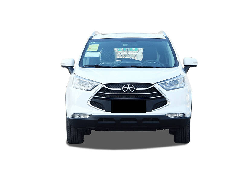 jac js3 IMAGE