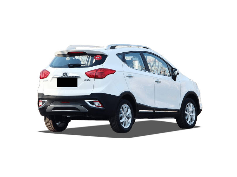 jac js3 IMAGE