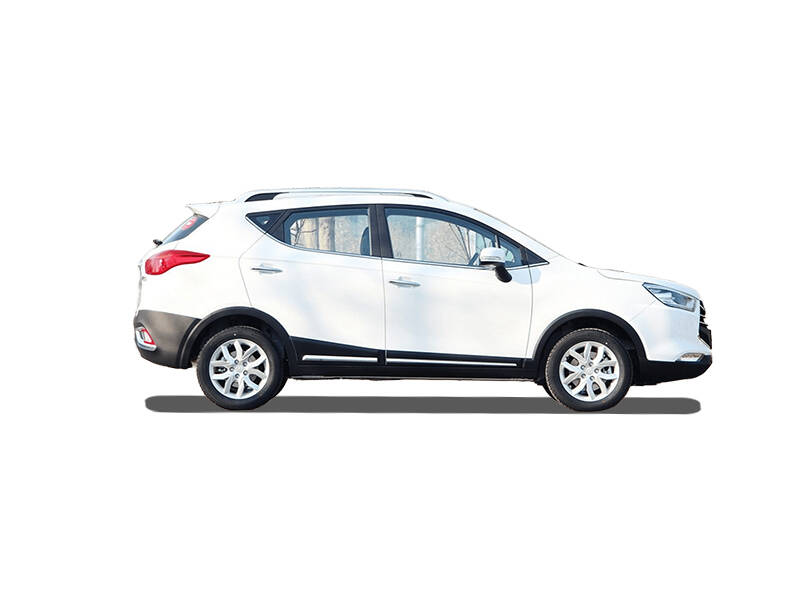 jac js3 IMAGE