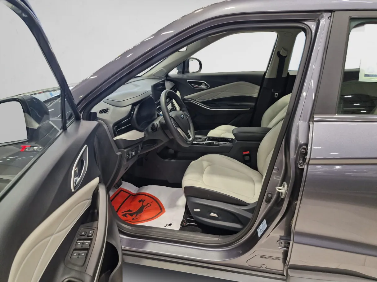 jac js4 IMAGE