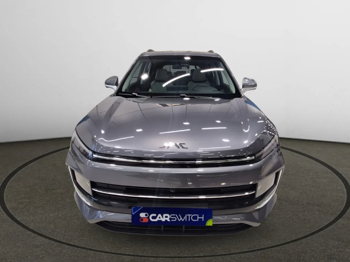 jac js4 IMAGE