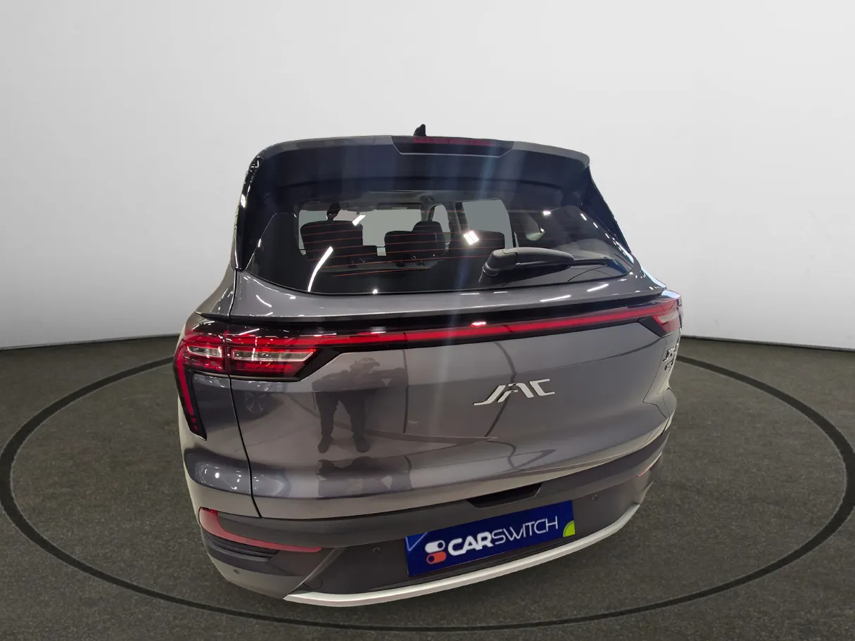 jac js4 IMAGE