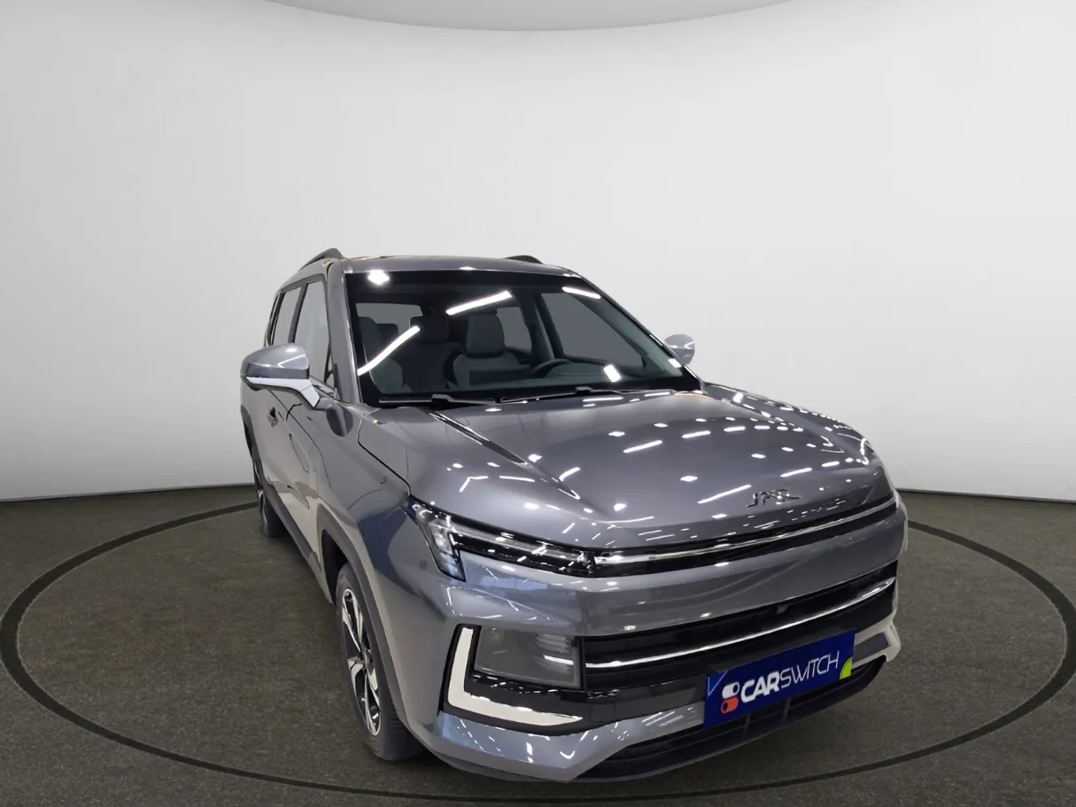 jac js4 IMAGE