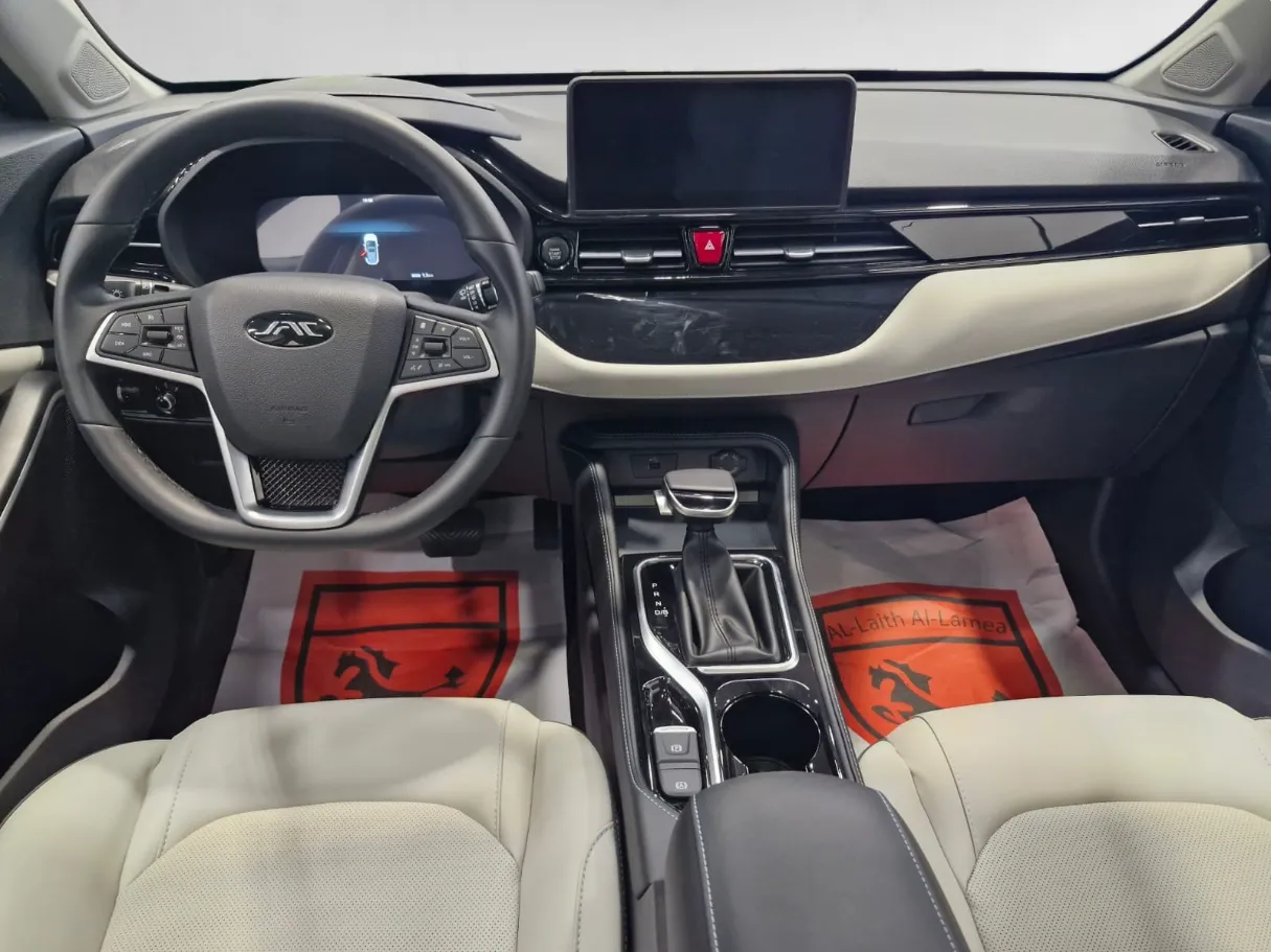jac js4 IMAGE