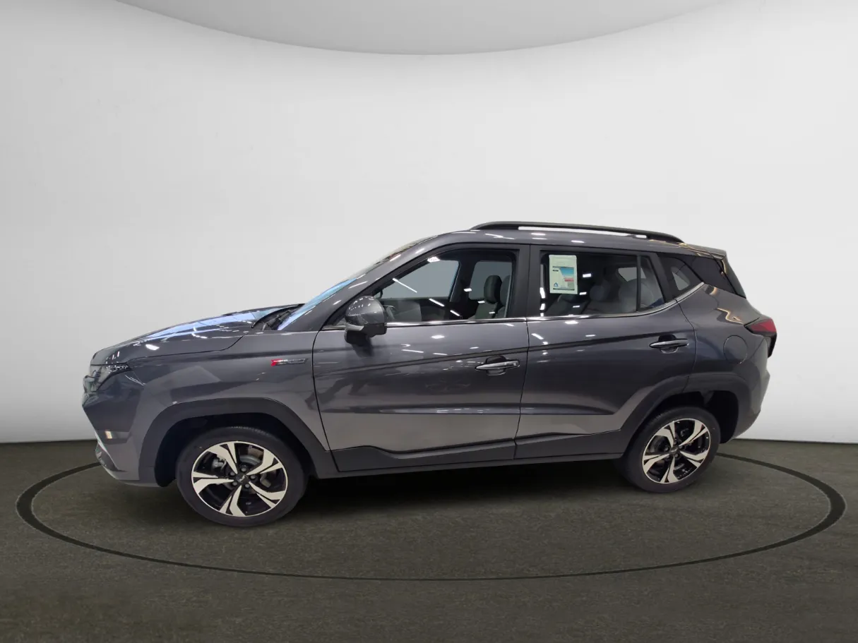 jac js4 IMAGE