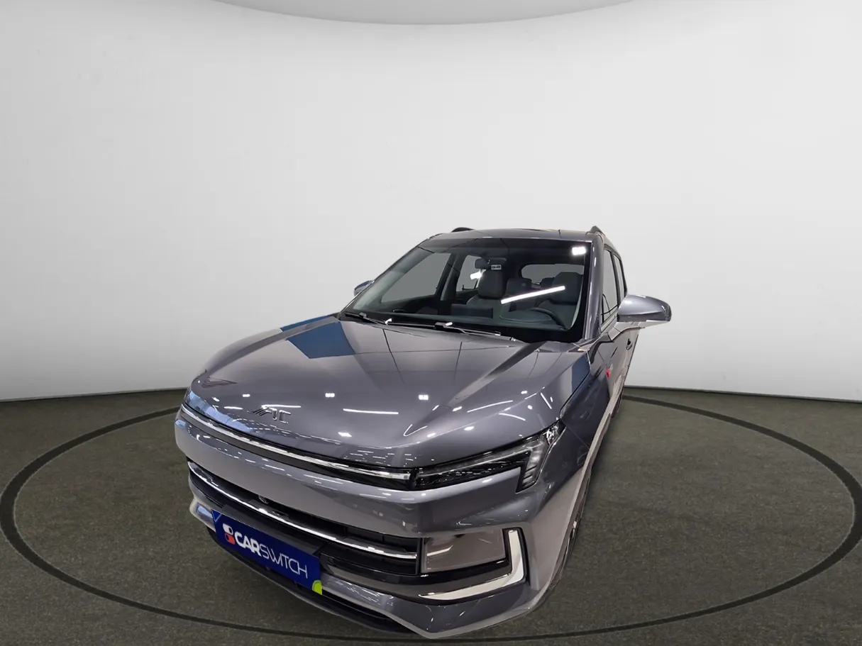 Jac Js4
