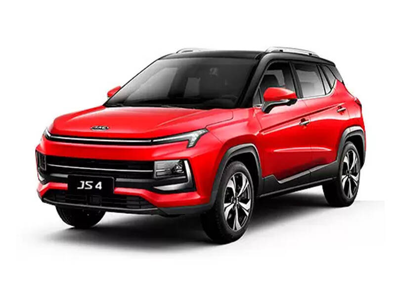 Jac Js4