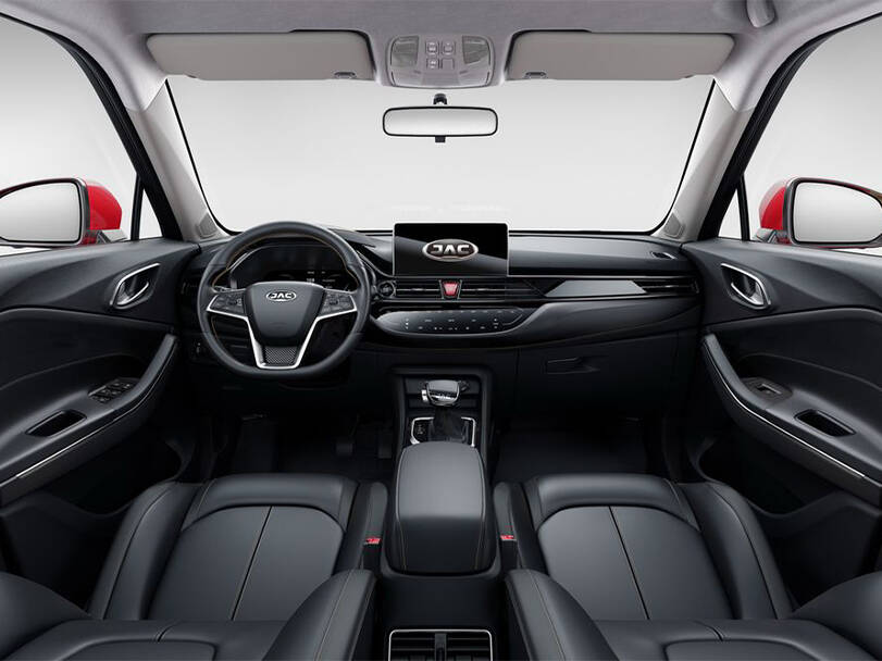 jac js4 IMAGE