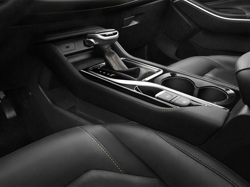 jac js4 IMAGE