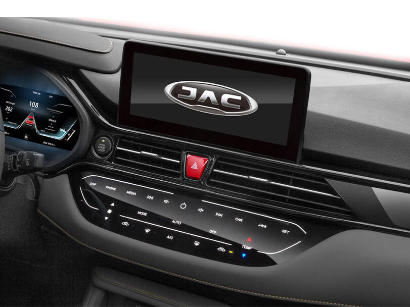 jac js4 IMAGE