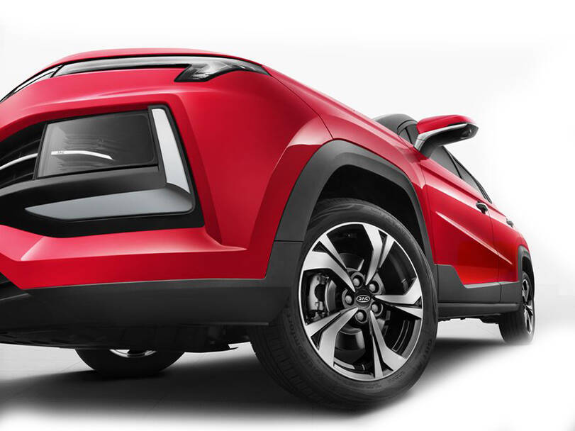 jac js4 IMAGE