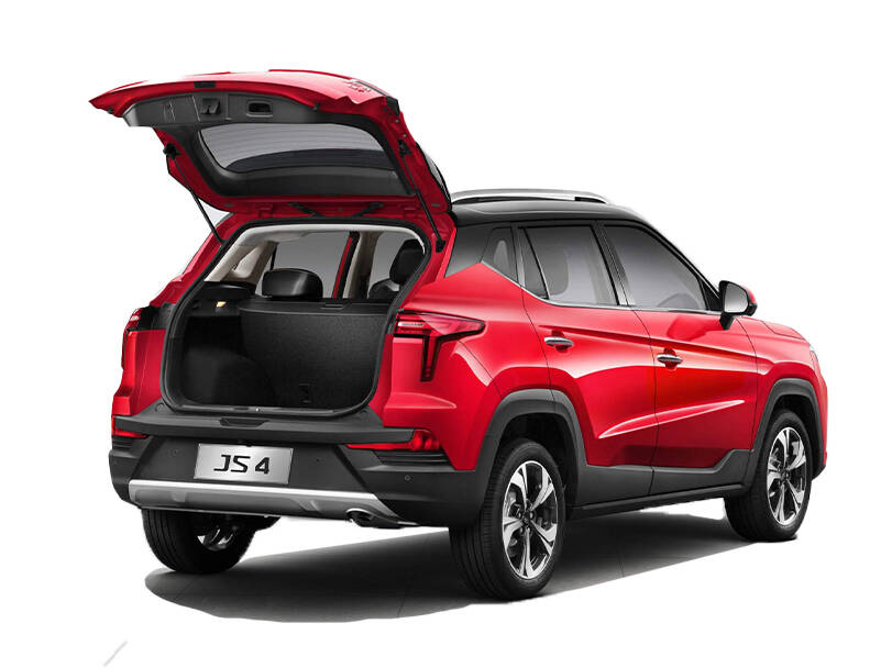 jac js4 IMAGE
