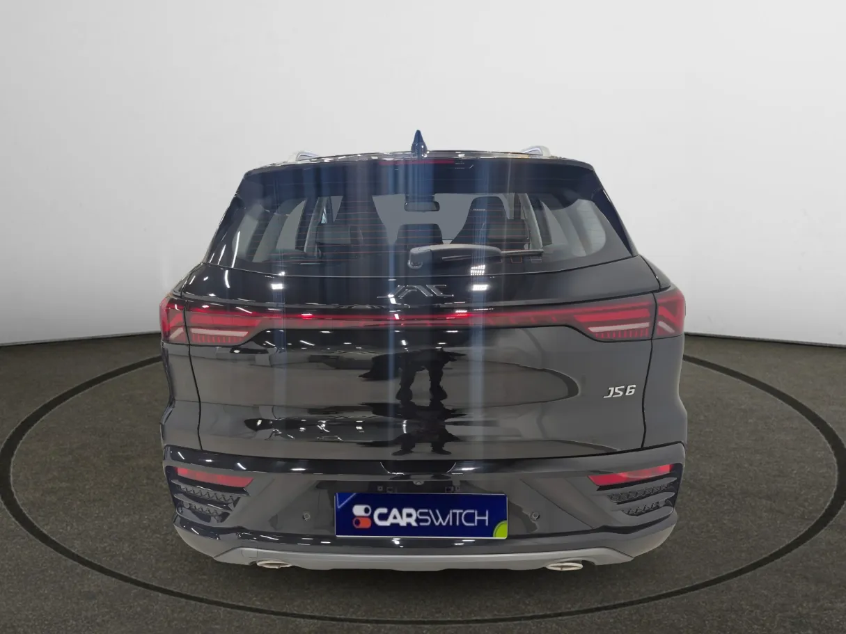 jac js6 IMAGE