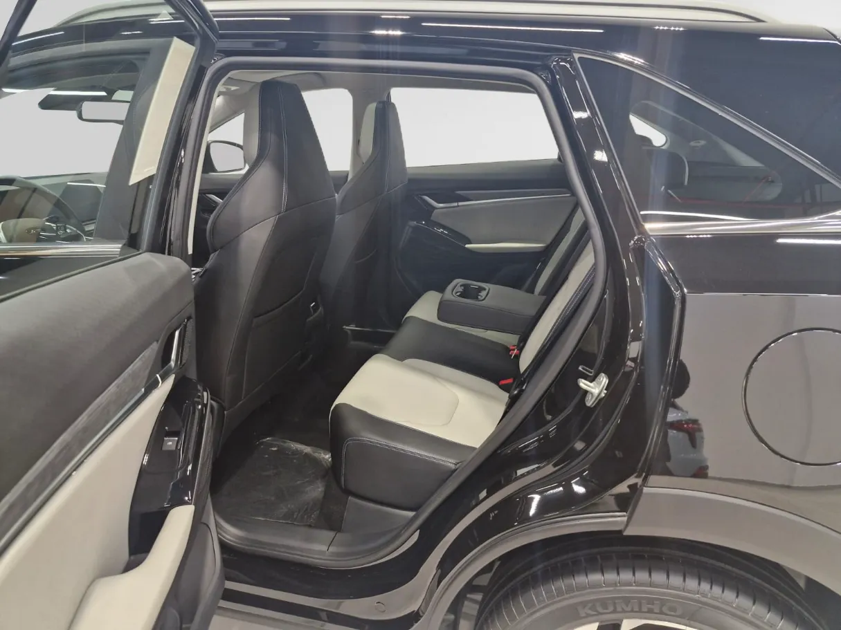 jac js6 IMAGE