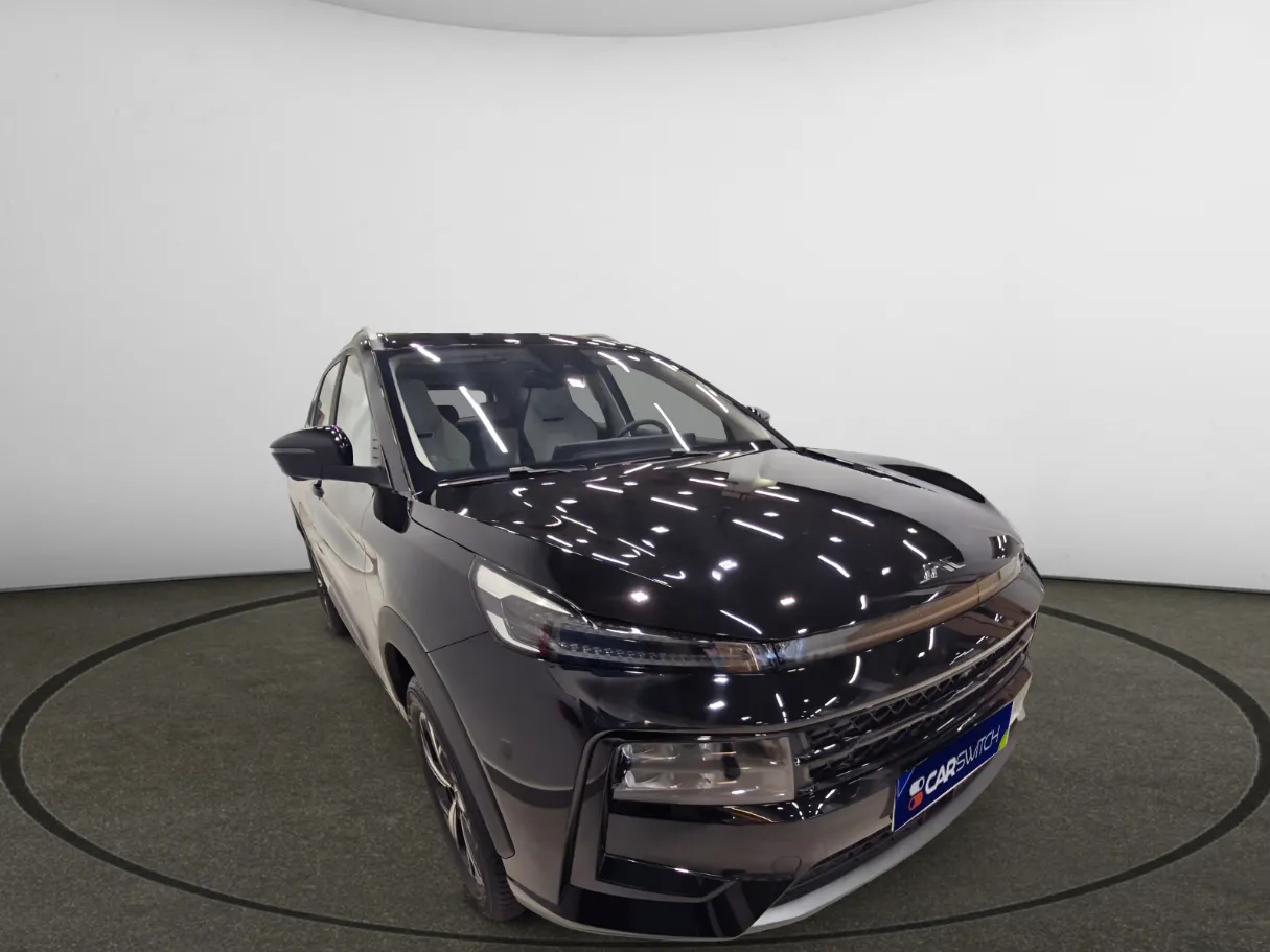 jac js6 IMAGE